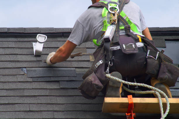 Tigard, OR  Roofing repair and installation Company